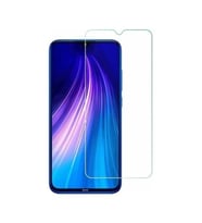 Redmi Note 9 Pro Ön Darbe Emici HD Mat Koruyucu Kaplama