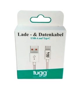 Tugg germany sarj kabl.veri akt.ultr hız 60w typ-c