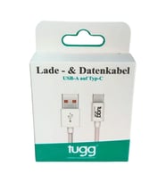 Tugg germany sarj kabl.veri akt.ultr hız 60w typ-c