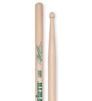 Vic Firth SBG Benny Greb İmza Bageti  5B Kalınlığı - Özel Uç - Ahşap
