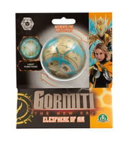 Gormiti Elkure Hava Elementi GRV01300