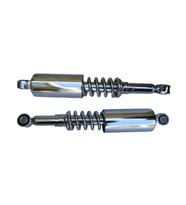 Cg Arka Amortisör Std 34 Cm İnce-Yarı Kapalı