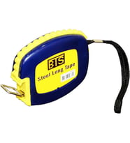 Bts 12362 Şerit Metre 20 Metre 12,5 mm