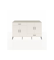 Hyperion Konsol 5 Raflı 2 Çekmeceli 4 Kapaklı 176x44x99 Aytaşı-Aytaşı