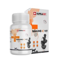 Supravet İmmune Kedi Ve Köpek Bağışıklık Güçlendirici Vitamin 75 Tablet (STD)