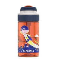 Kambukka Lagoon Çocuk Matarası 400ml Flying Superboy KA 11-04019