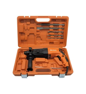 Max Extra MX2603 Sds Plus Kırıcı Delici 2.6 kg 800 W