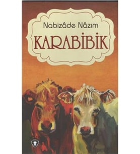 KARABİBİK - NABİZADE NAZIM - DORLİON