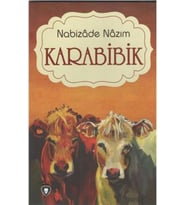 KARABİBİK - NABİZADE NAZIM - DORLİON