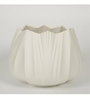 Vitale Gonca Vazo 5 19*20*36 Cm AK.JM00029