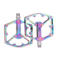MEROCA Platform Pedal Rulmanlı Rainbow (Karışık)