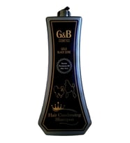 G&B Kıl Yoğunlaştırıcı Pet Şampuan 1 Lt
