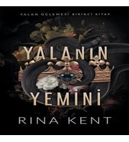 Yalanın Yemini
