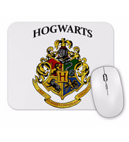 Hogwarts Mouse Pad