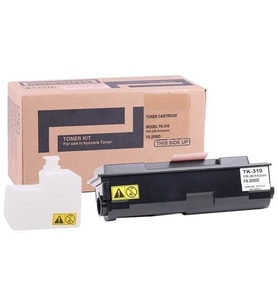 Tonersepeti Kyocera Mita TK-310 Muadil Toner