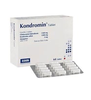 Kondromin 60 Film Tablet