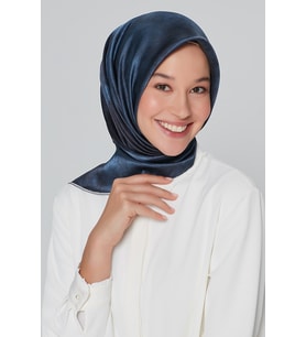 ARMİNE İPEK EŞARP 8333D (TWİLL)-82