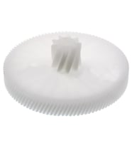 Braun İle Uyumlu KGZ4 Kıyma Makinası Motor Dişlisi Kaplini - 67000903