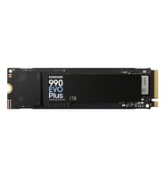 Samsung 990 Evo Plus 1TB M.2 NVMe (7150-6300MB/s)
