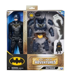 Batman Aksiyon Figürü 30 cm 6067399