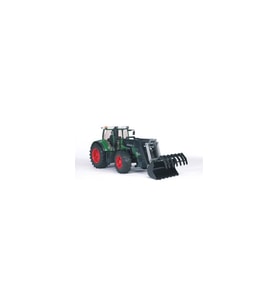 Fendt 936 Vario Kepçeli Traktör BR03041
