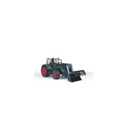 Fendt 936 Vario Kepçeli Traktör BR03041
