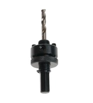 Makita D-17186 Panç Testere Adaptörü 32-152mm (Beyaz)