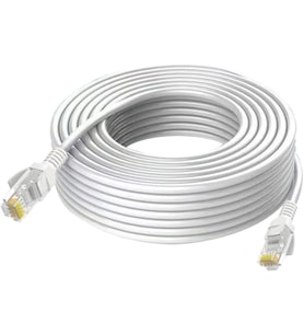 Kablosu Fabrikasyon Internet Kablo Network Ağ Kablosu (1.5 Metre)
