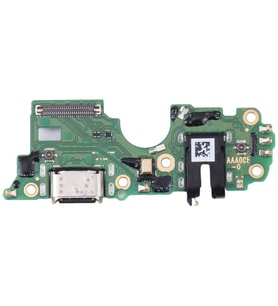 Oppo A54 4G Uyumlu Şarj Soketli Mikrofon Bordu CPH2239