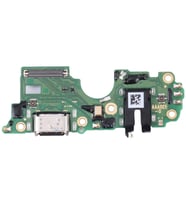 Oppo A54 4G Uyumlu Şarj Soketli Mikrofon Bordu CPH2239