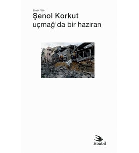 Uçmağ’da Bir Haziran (Şiir)