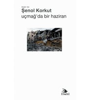 Uçmağ’da Bir Haziran (Şiir)