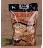 Filikler Kahramanmaraş Tarhanası (1 kg) Kızarmış Tarhana