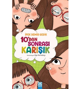 10'dan Sonrası Karışık