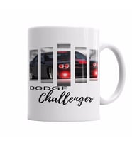 Challenger Kupa Bardak Porselen
