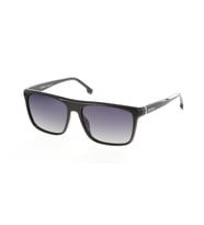 Mustang MU2547-01 58 Polarize Erkek Güneş Gözlüğü (Siyah)