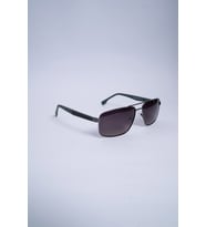 MONTBLACK MB 2143 59 16 143 C106 YEŞİL ERKEK GÜNEŞ GÖZLÜĞÜ (Gri)