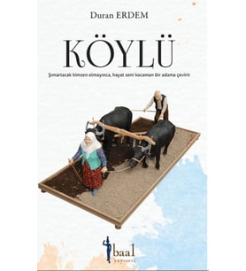 Köylü