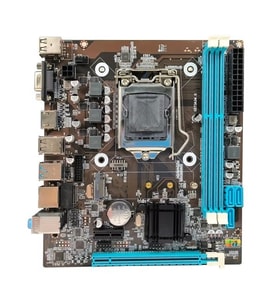 AXLE AX-MBAIH81 H81 DDR3 HDMI PCIE 2.0 1150P MATX