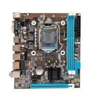 AXLE AX-MBAIH81 H81 DDR3 HDMI PCIE 2.0 1150P MATX