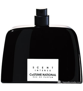 Costume National Scent Intense EDP Natural Spray 100ML
