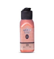 Artdeco Akrilik Boya 75 ML Metalik Bakır 3728