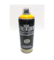 Artdeco Akrilik Sprey Boya 400 ml. GÜNEŞ SARI 