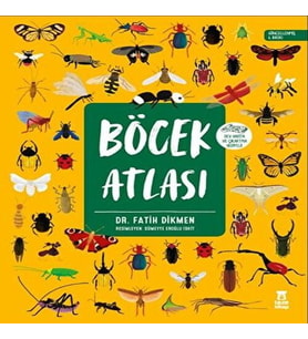 Böcek Atlası