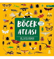 Böcek Atlası