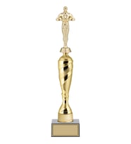 ODAK KUPA - Figürlü Kupalar - Oscar Figürlü Kupalar FG-027 B - 48 cm