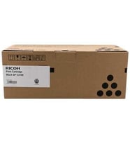 Tonersepeti Ricoh 407638 SP-C310E Siyah Orjinal Toner