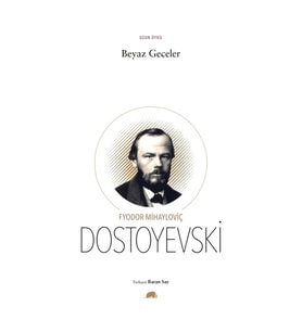 Beyaz Geceler