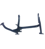 Cygnus Rs125 Uyumlu Alt Sehpa