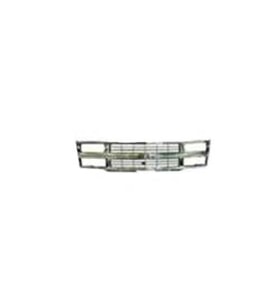 CHEVROLET BLAZER/GMC ÖN PANJUR KROM GRİ 94- CHE09BL001 15981106